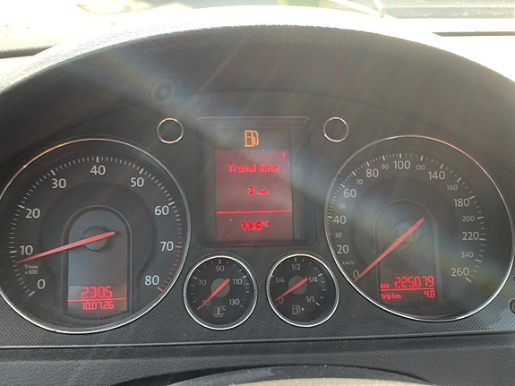 Volkswagen Passat 8 of 9