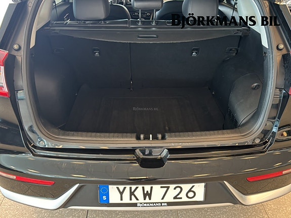 Kia Niro 14 of 14