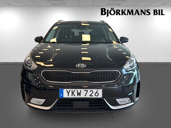 Kia Niro 2 of 14