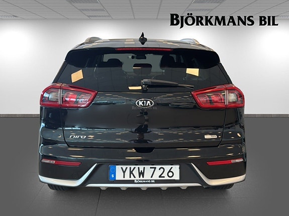 Kia Niro 5 of 14