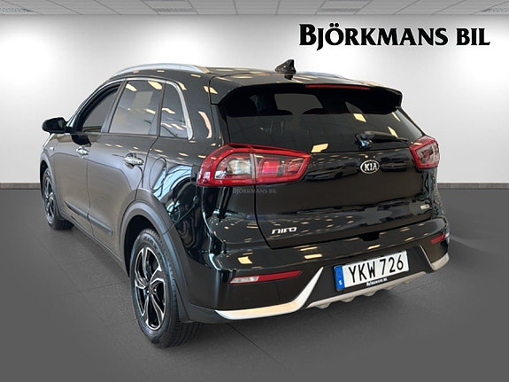 Kia Niro 6 of 14