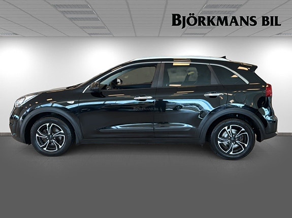 Kia Niro 4 of 14