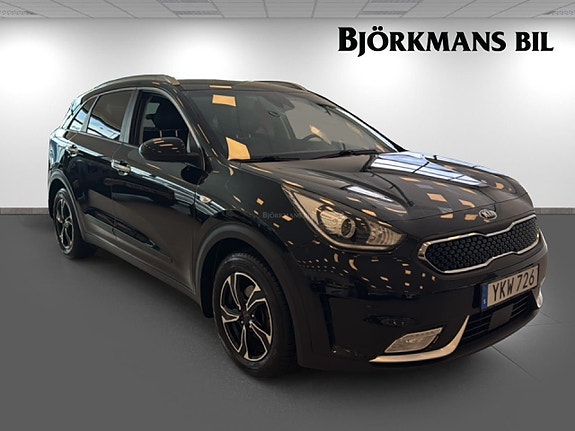 Kia Niro 3 of 14
