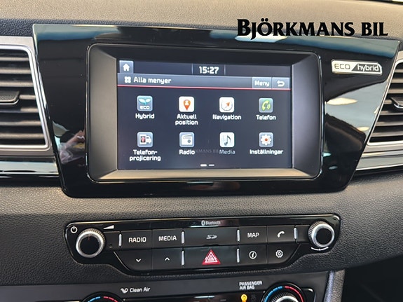 Kia Niro 11 of 14
