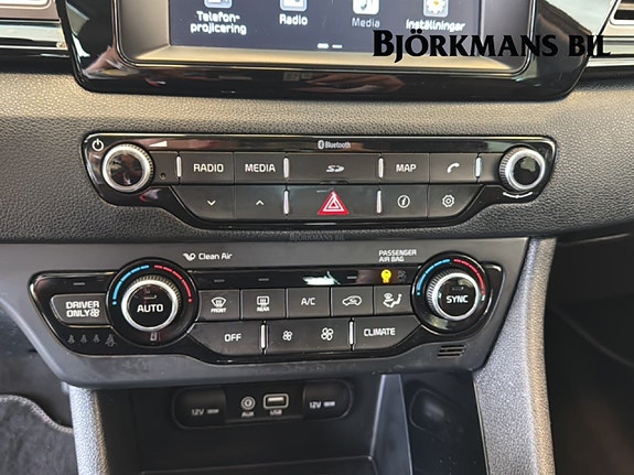 Kia Niro 13 of 14