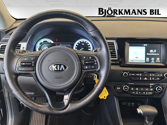 Kia Niro 7 of 14
