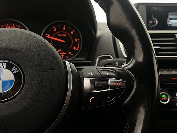 BMW 118d 15 of 29
