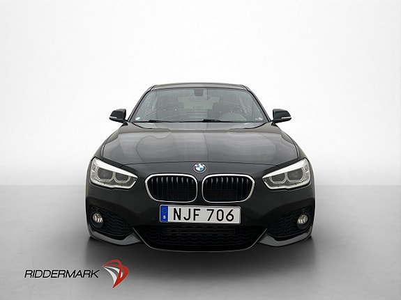 BMW 118d 2 of 29