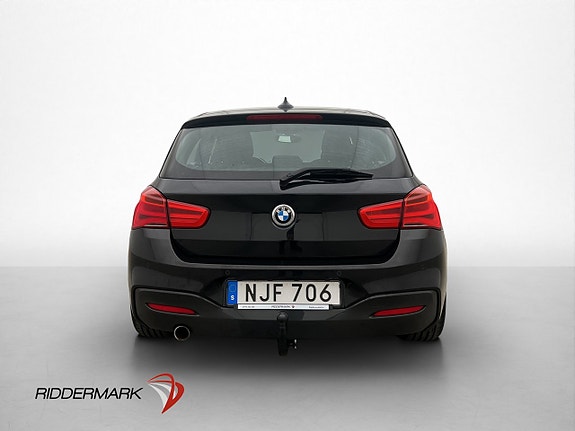BMW 118d 6 of 29