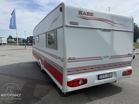 Kabe SAFIR GLE KS 2 of 6