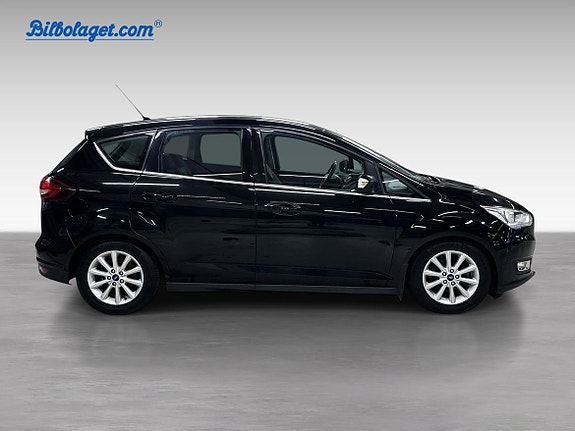 Ford C-Max 2 of 4