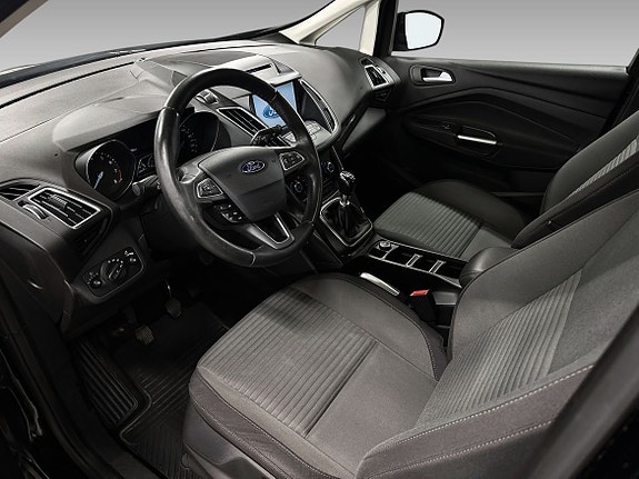 Ford C-Max 4 of 4