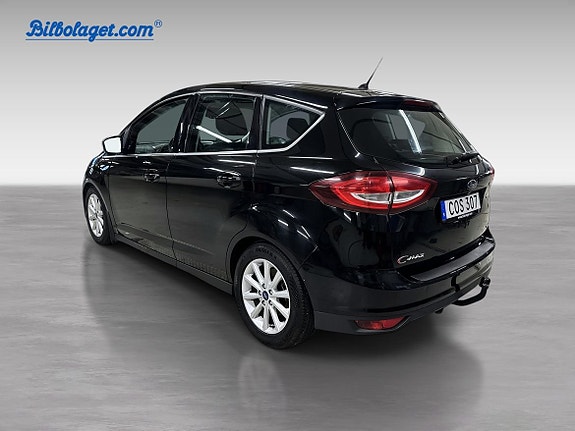 Ford C-Max 3 of 4
