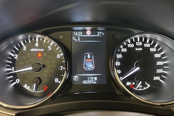 Nissan Qashqai 14 of 25