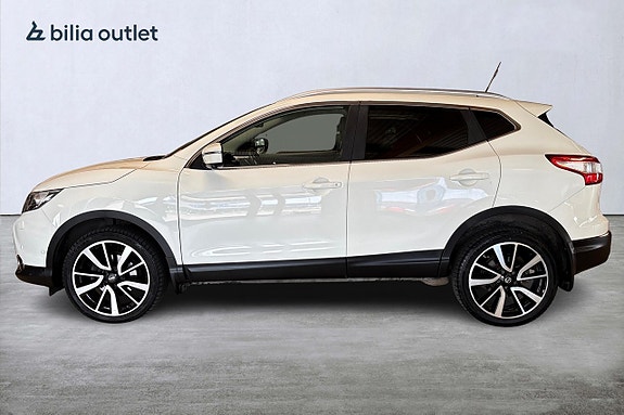 Nissan Qashqai 5 of 25