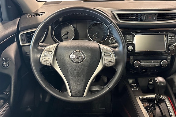 Nissan Qashqai 13 of 25