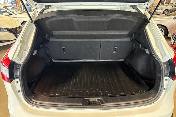 Nissan Qashqai 22 of 25