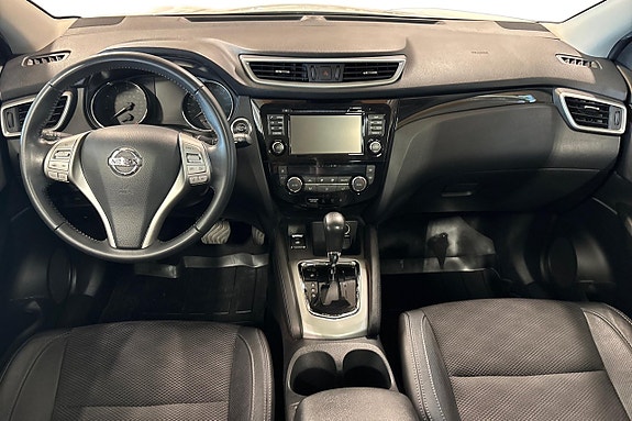 Nissan Qashqai 12 of 25