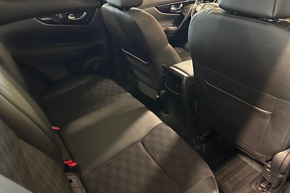 Nissan Qashqai 20 of 25