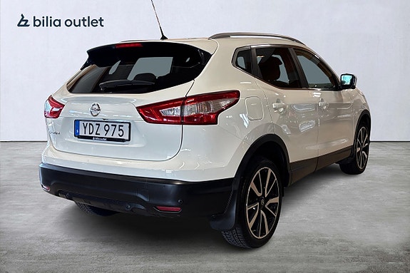 Nissan Qashqai 6 of 25
