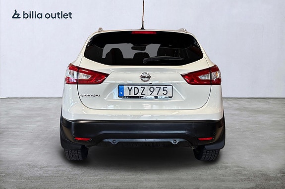 Nissan Qashqai 7 of 25