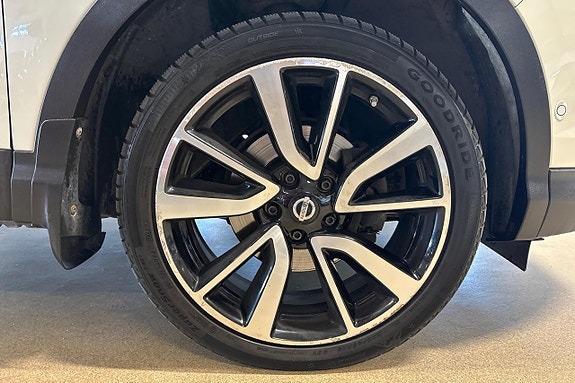 Nissan Qashqai 9 of 25