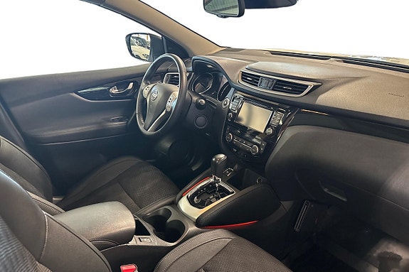 Nissan Qashqai 10 of 25