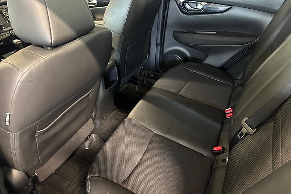 Nissan Qashqai 21 of 25