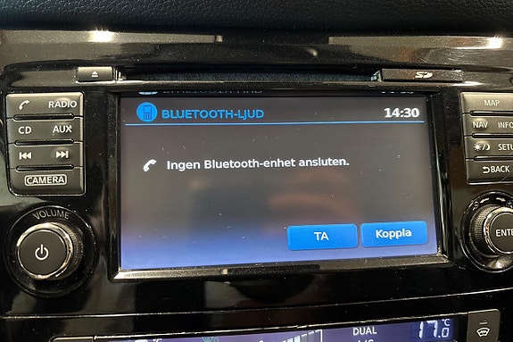 Nissan Qashqai 18 of 25