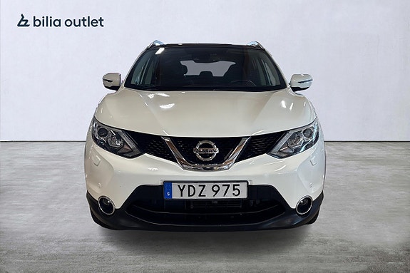 Nissan Qashqai 3 of 25