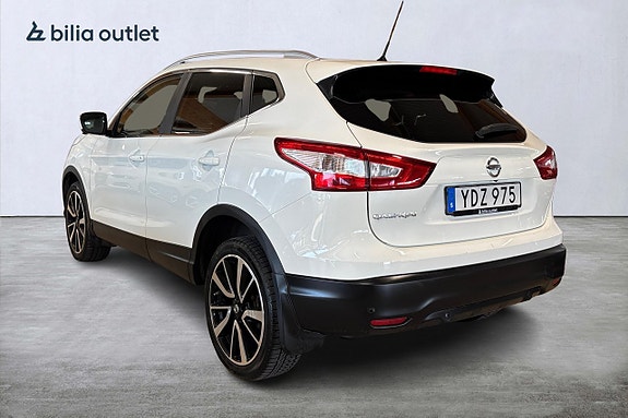 Nissan Qashqai 8 of 25