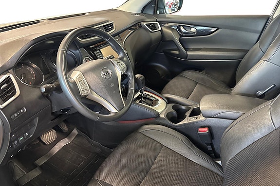 Nissan Qashqai 11 of 25