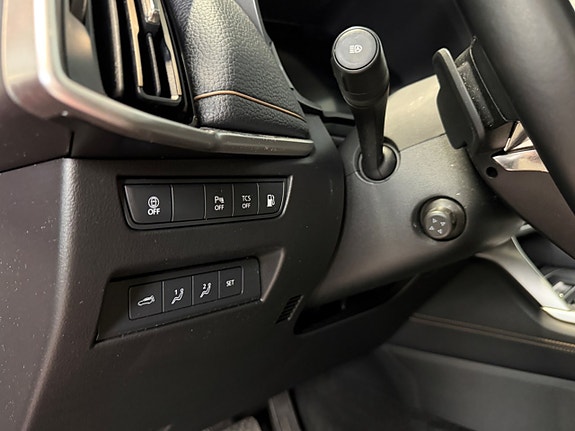 Mazda CX-60 12 of 18