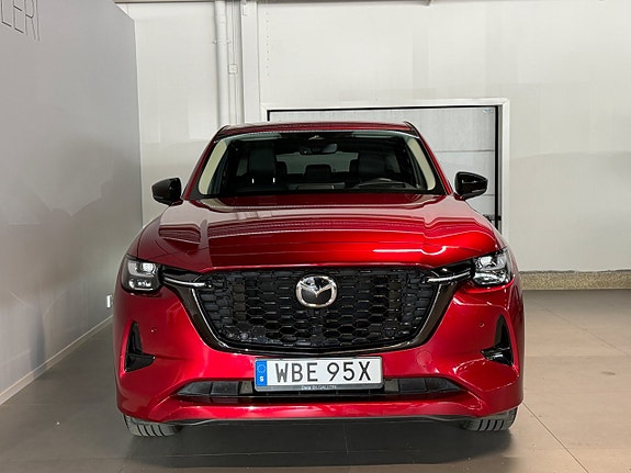 Mazda CX-60 4 of 18
