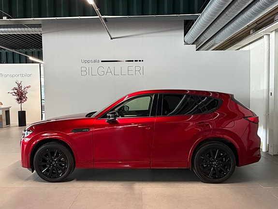 Mazda CX-60 2 of 18