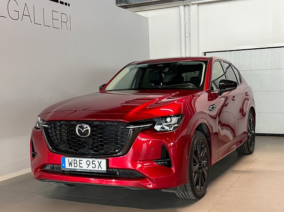 Mazda CX-60 3 of 18