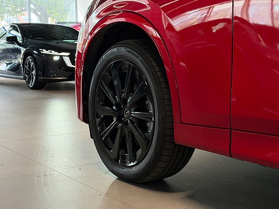 Mazda CX-60 6 of 18