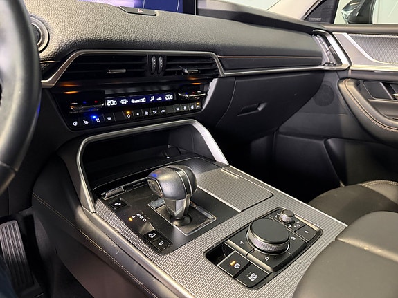 Mazda CX-60 14 of 18