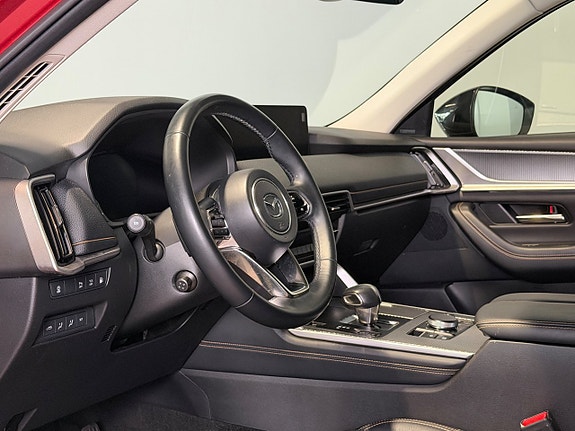 Mazda CX-60 7 of 18