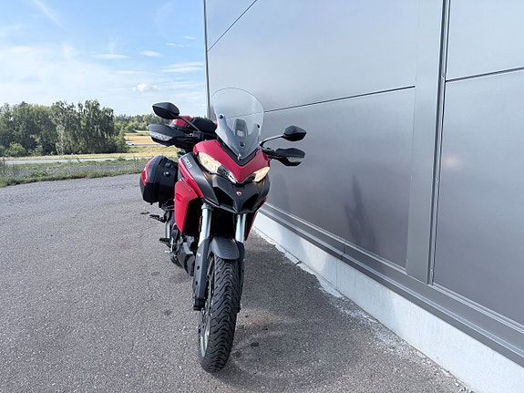 Ducati Multistrada 950 5 of 8