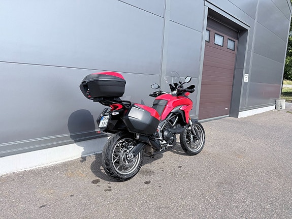Ducati Multistrada 950 2 of 8
