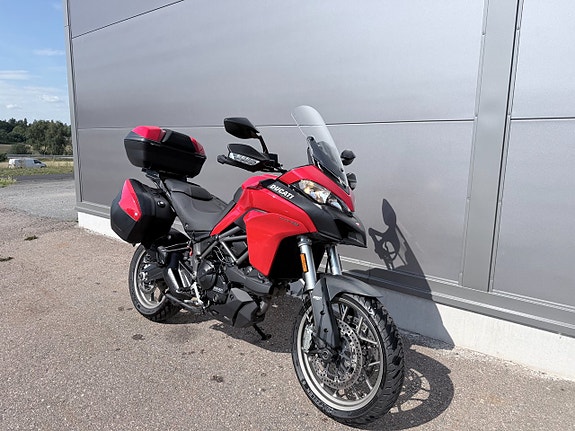 Ducati Multistrada 950 3 of 8