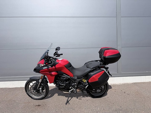 Ducati Multistrada 950 4 of 8
