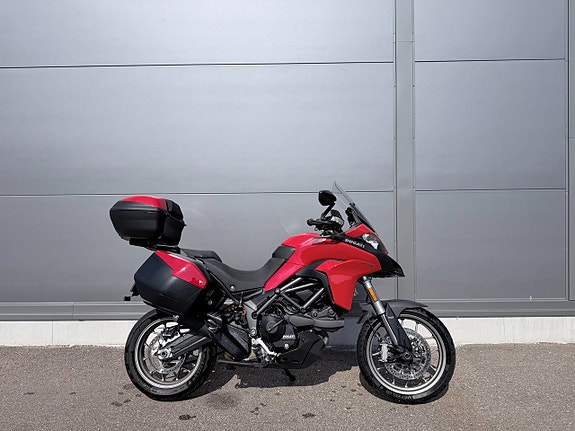 Ducati Multistrada 950
