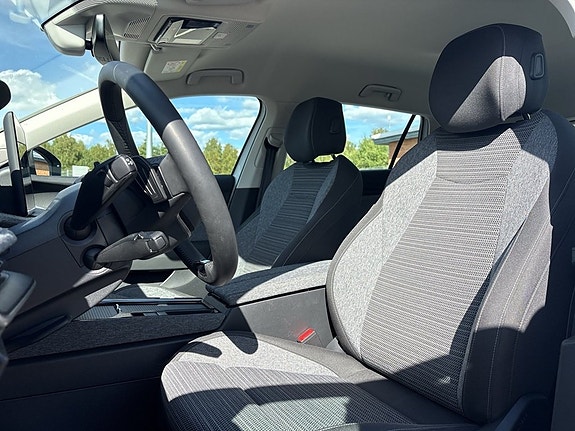 Skoda Superb 13 of 14