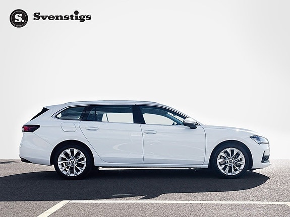 Skoda Superb 6 of 14