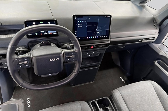 Kia PV5 7 of 16