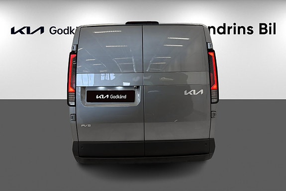 Kia PV5 5 of 16