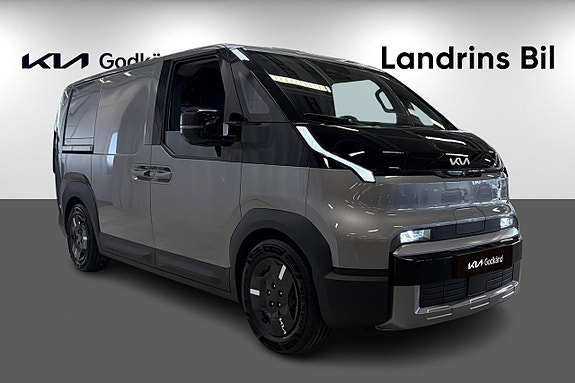 Kia PV5 3 of 16