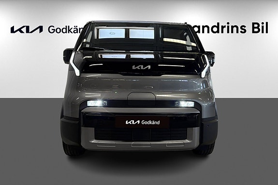 Kia PV5 2 of 16